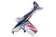 AJ Aircraft - 103&quot; Slick 540 ARF - red/blue (AJ0012RB)