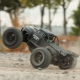 Notorious 6S V6 4X4 BLX Brushless Stunt Truck RTR Black -...