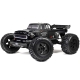 Notorious 6S V6 4X4 BLX Brushless Stunt Truck RTR Black -...