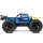 Arrma - Notorious 6S V6 4X4 BLX Brushless Stunt Truck RTR blue - 1:8