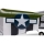 P-51D Mustang 1.0m BNF Basic with AS3X+ & SAFE Select - 1002mm