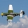 P-51D Mustang 1.0m BNF Basic with AS3X+ & SAFE Select - 1002mm