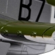 P-51D Mustang 1.0m PNP - 1002mm