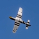 P-51D Mustang 1.0m PNP - 1002mm