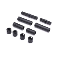 Axial - WB8-HD Driveshaft Set: SCX10 III Base Camp (AXI-2063)