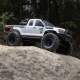 Axial - 1/10 SCX10 III Base Camp 4X4 Rock Crawler Brushed RTR White (AXI-1375T1)