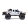 Axial - 1/10 SCX10 III Base Camp 4X4 Rock Crawler Brushed RTR White (AXI-1375T1)