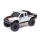 Axial - 1/10 SCX10 III Base Camp 4X4 Rock Crawler Brushed RTR White (AXI-1375T1)