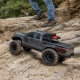 Axial - 1/10 SCX10 III Base Camp 4X4 Rock Crawler Brushed...