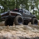 Axial - 1/10 SCX10 III Base Camp 4X4 Rock Crawler Brushed RTR Gray (AXI-1375T2)