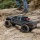 Axial - 1/10 SCX10 III Base Camp 4X4 Rock Crawler Brushed RTR Gray (AXI-1375T2)