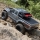 Axial - 1/10 SCX10 III Base Camp 4X4 Rock Crawler Brushed RTR Gray (AXI-1375T2)