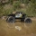 Axial - 1/18 UTB18 Capra 4WS 4WD Trail Buggy RTR with Battery & Charger Yellow (AXI-1750T2)