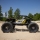 Axial - 1/18 UTB18 Capra 4WS 4WD Trail Buggy RTR with Battery & Charger Yellow (AXI-1750T2)