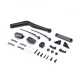 Axial - Scale Accessory Set & Hardware: SCX10 III...