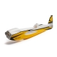 E-flite - Painted Fuselage: Sportix 1.1m (EFL-1959)