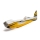 E-flite - Painted Fuselage: Sportix 1.1m (EFL-1959)