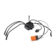 Spektrum - SLT 45 Amp Brushless ESC/Receiver 2WD...