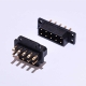 Hangar 9 - 10-Pin Connector Set (2) (HAN339010P)