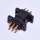 Hangar 9 - 6-Pin Connector Set (2) (HAN33906P)