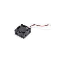 Spektrum - Replacement ESC Fan: SPMXSE4510RX SPMXSE8010RX (SPMX-1103)