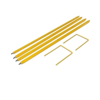 Hangar 9 - Wing Strut Set: J-3 Cub 10cc 82.5 (HAN500511)