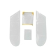 Hangar 9 - Windshield and Windows Set: J-3 Cub 10cc 82.5...