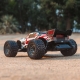 Vorteks 223S BLX Brushless 4X4 Stadium Truck RTR with DSC Red - 1:10