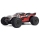 Vorteks 223S BLX Brushless 4X4 Stadium Truck RTR with DSC Red - 1:10