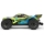 Vorteks 223S BLX Brushless 4X4 Stadium Truck RTR with DSC Teal - 1:10