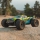 Vorteks 223S BLX Brushless 4X4 Stadium Truck RTR with DSC Teal - 1:10