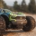 Vorteks 223S BLX Brushless 4X4 Stadium Truck RTR with DSC Teal - 1:10