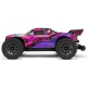 Vorteks 223S BLX Brushless 4X4 Stadium Truck RTR with DSC Purple - 1:10