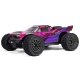 Vorteks 223S BLX Brushless 4X4 Stadium Truck RTR with DSC...