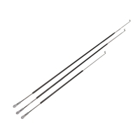 E-flite - Pushrod Set: P-51 1.0m (EFL-1738)