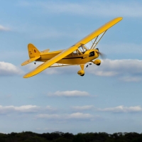 Hangar 9 - J-3 Cub 10cc ARF 82.5 (HAN5005)