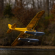 Hangar 9 - J-3 Cub 10cc ARF 82.5 (HAN5005)