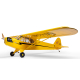 J-3 Cub 10cc EP PNP 82.5 Set with battery - 2096mm