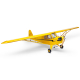 J-3 Cub 10cc EP PNP 82.5 Set with battery - 2096mm