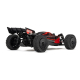 Arrma - Typhon Grom 4x4 223S BLX brushless small scale Buggy RTR - rot