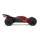 Arrma - Typhon Grom 4x4 223S BLX brushless small scale Buggy RTR - rot