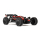 Arrma - Typhon Grom 4x4 223S BLX brushless small scale Buggy RTR - rot