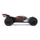 Arrma - Typhon Grom 4x4 223S BLX brushless small scale Buggy ARF - silber