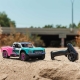 Arrma - Mojave Grom 223S BLX Brushless 4X4 Small Scale Desert Truck RTR - teal