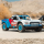 Arrma - Mojave Grom 223S BLX Brushless 4X4 Small Scale Desert Truck RTR - weiß