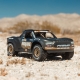 Arrma - Mojave Grom 223S BLX Brushless 4X4 Small Scale Desert Truck ARF - black