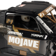 Arrma - Mojave Grom 223S BLX Brushless 4X4 Small Scale Desert Truck ARF - black