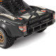 Arrma - Mojave Grom 223S BLX Brushless 4X4 Small Scale Desert Truck ARF - black