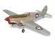 D-Power Phoenix P40 Kitty Warhawk 20CC GP/EP ARF - 161 cm...