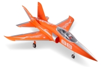 D-Power FMS Super Scorpion V2 EDF 90 orange - 114cm 8S (DPFMS145POR8S)